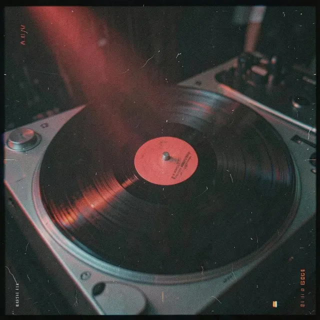 Two Step Or Leave 3 – Lil Syndicate, okładka
