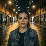 Every Streetlight Knows Your Name — Midnight Vending cover art