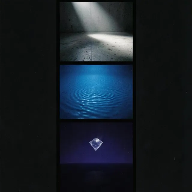 Higher Than the Floor 2 – Kwelo, okładka