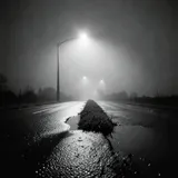 Doppia strada 2: Strade parallele by Nero Kartel — Drill Dark cover art on WeavyAudio