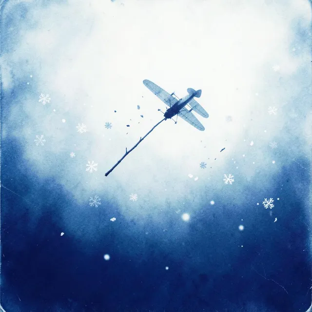 Krwawiące śledzie 2 by Tęczowe Nutki — Piano Upbeat cover art on WeavyAudio