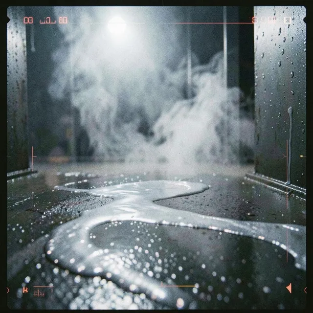 Alloy State – Cass Rune, okładka