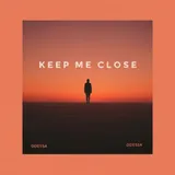 Keep Me Close by Odessa — cover art on WeavyAudio