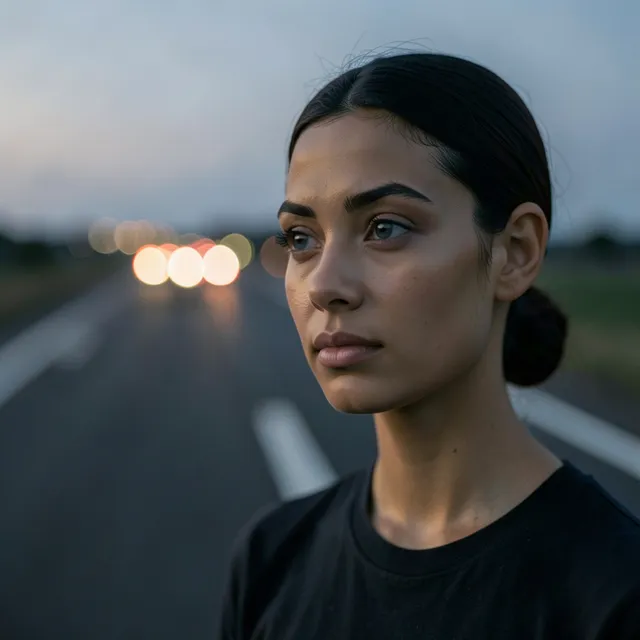 Sway Low, Sunset High 2 – Nectar Loom, okładka