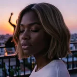Piano en la Piel 2 — Zanele & Rico cover art