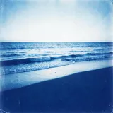 Golden Hour Horizon 2 by The Harbor — House Mellow — version 2, cover art on WeavyAudio