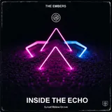 Inside the Echo by The Embers — House Mellow cover art on WeavyAudio