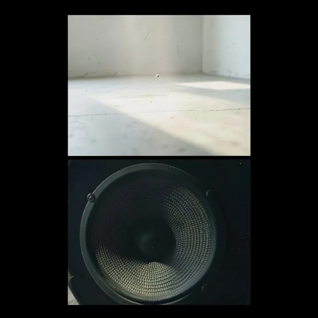 Closer Than the Bassline – Mzansi Static, okładka