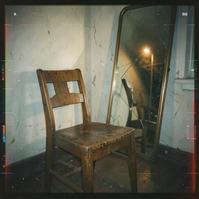 Scars in the Same Key 2 – Lil Ferro, okładka