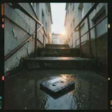 Szept cichy 2 by Stara Zmiana — Trap Nostalgic cover art on WeavyAudio