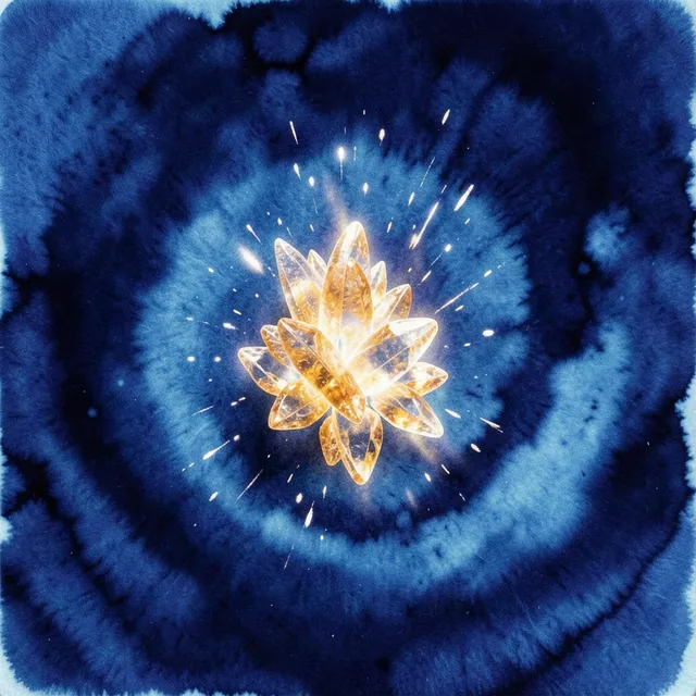 We move like wildfire 3 – Cyro Zephyr, okładka
