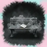 Tylko wciąż tańczę 2 by Kasa & Miłość — Hip-Hop Mellow cover art on WeavyAudio