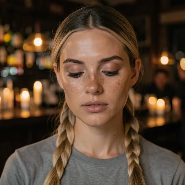 Zakazane srebrne wody – Kasia Fokus, okładka