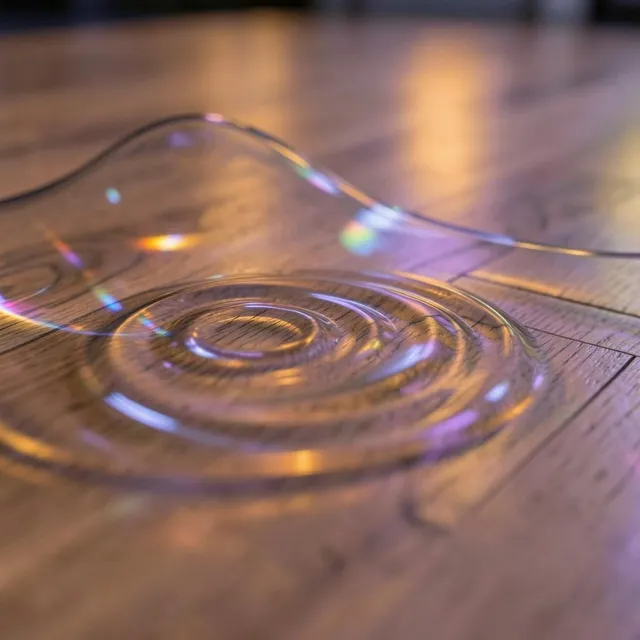Feel It On The Floor 2 – The Glasswave, okładka