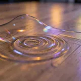 Feel It On The Floor 2 by The Glasswave — House Upbeat cover art on WeavyAudio