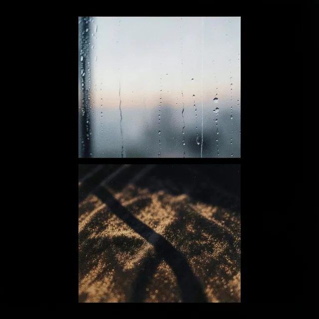 Hold Your Shape Tonight 2 2 – Kiro & Wren, okładka