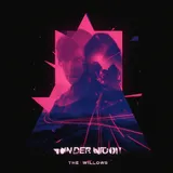 Under Neon by The Willows — Trance Energetic cover art on WeavyAudio