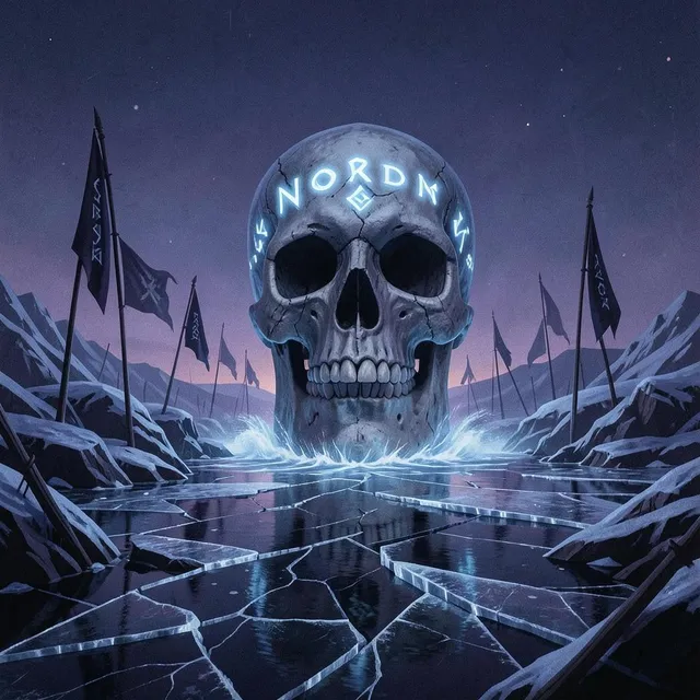 The Word-Weapon 2 – Young Fracture, okładka