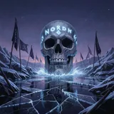 The Word-Weapon 2 by Young Fracture — Trap Dark cover art on WeavyAudio