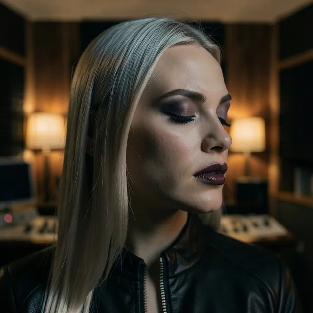 No Body, No Name 2 – DJ Ferrum, okładka