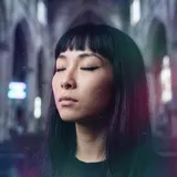 Static Cathedral — Kess & Ravel cover art