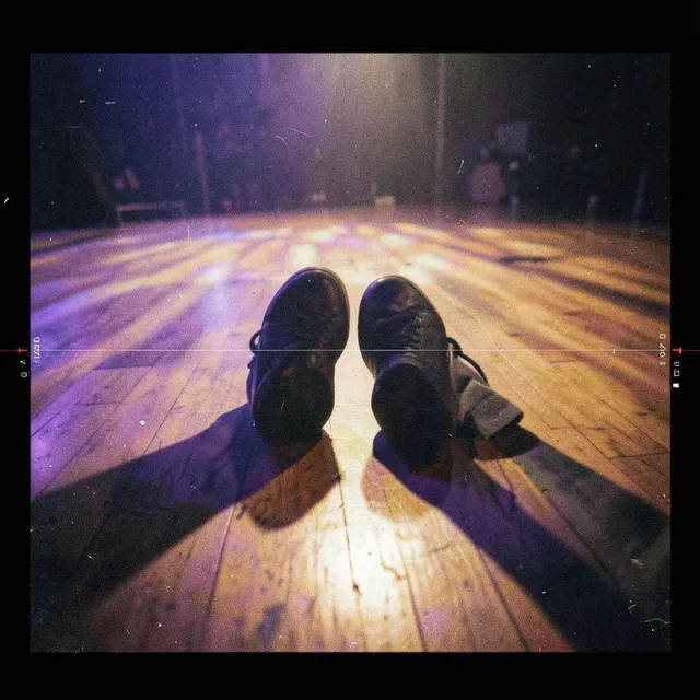 Dancing in the dark where shadows come alive 3 – Nina & Cassius, okładka