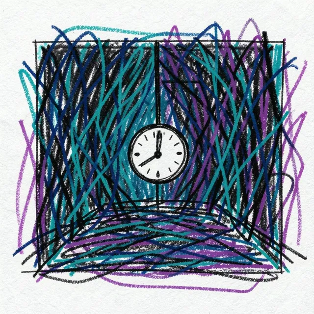 Sub Pressure, Low Light 3 – Skeptix, okładka
