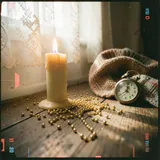 Ghosts in Gold 2 by Sola & Vantiago — Latin Pop Mellow cover art on WeavyAudio