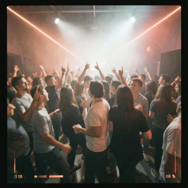We Move Forward Now 2 by Kito & Renn — House Energetic cover art on WeavyAudio