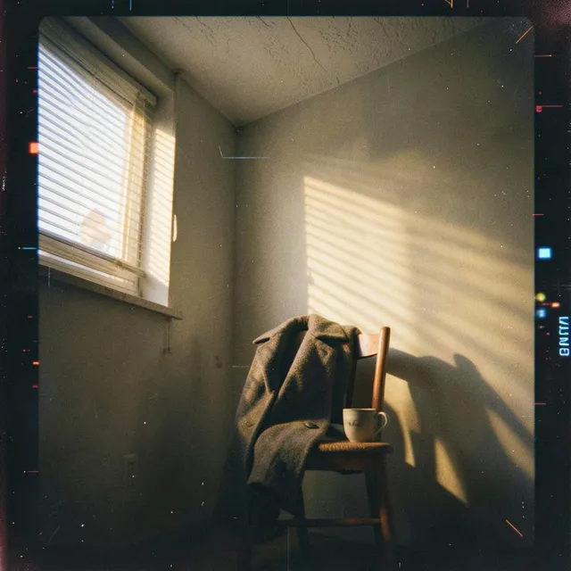 I still taste your name – Tide & Comet, okładka