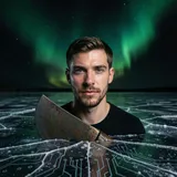 Final Rune Broadcast — Cobalt Delta cover art