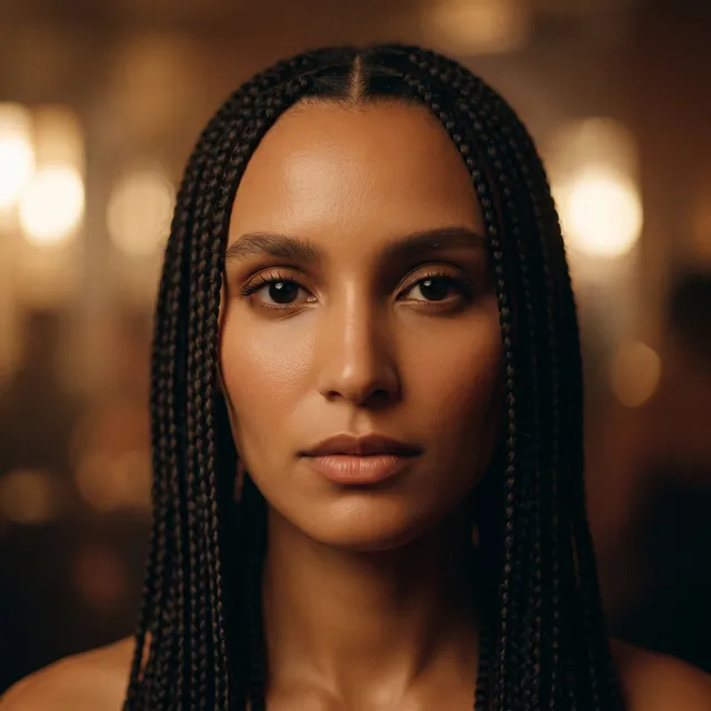Sweat as Prayer – Kwenzo, okładka