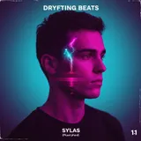 Dryfting Beats by Sylas — Phonk (drift-phonk) Dark cover art on WeavyAudio