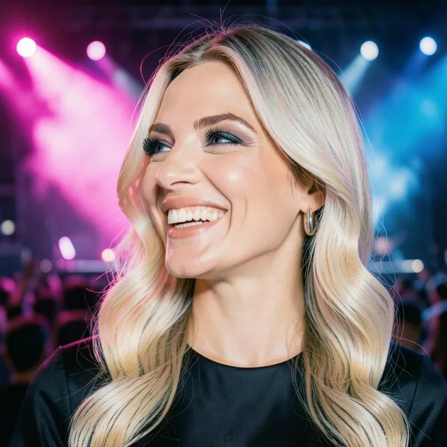 Heartline to the Mainstage 2 – Nova & Grit, okładka