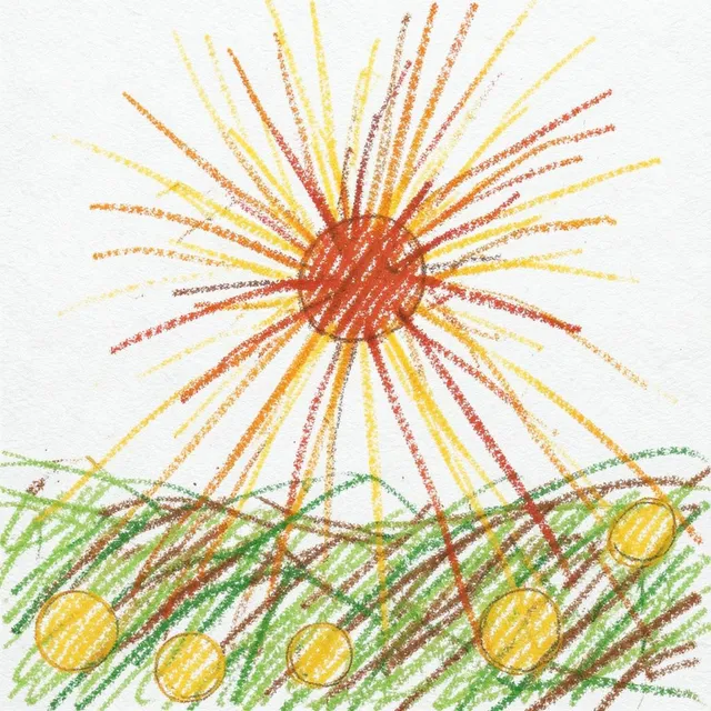 Pollen Rush – Cass Vellum, okładka