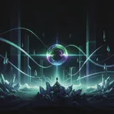 Cryo Horizon Pulse — Cyro Aurora cover art