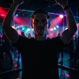 Move Like That — The Alturas cover art