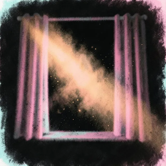 Midnight Sunlight 2 by Rhys & Calder — House Energetic cover art on WeavyAudio