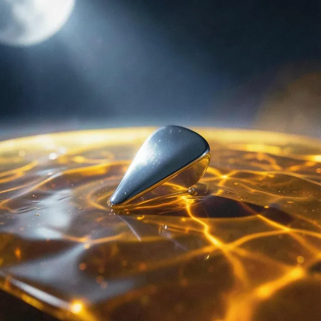 Amber Current 2 – Electric Horizon, okładka