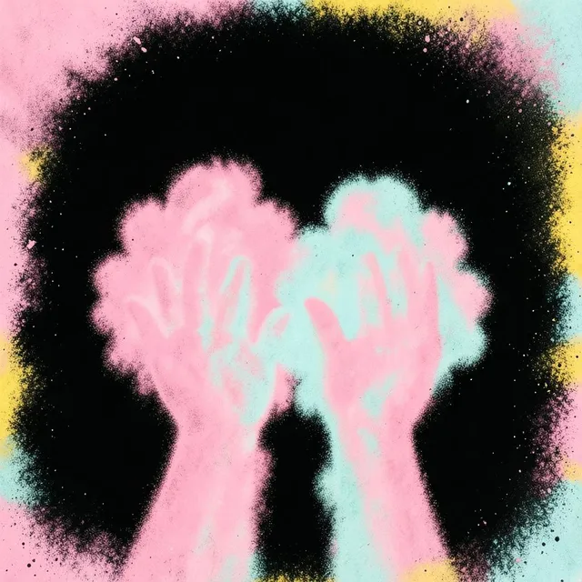 Ręce w górze 3 by Kris & Marta — House Energetic cover art on WeavyAudio