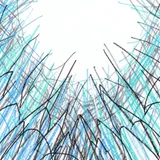 Frostline Ascension 3 by Cyro Aurora — Techno Dark cover art on WeavyAudio