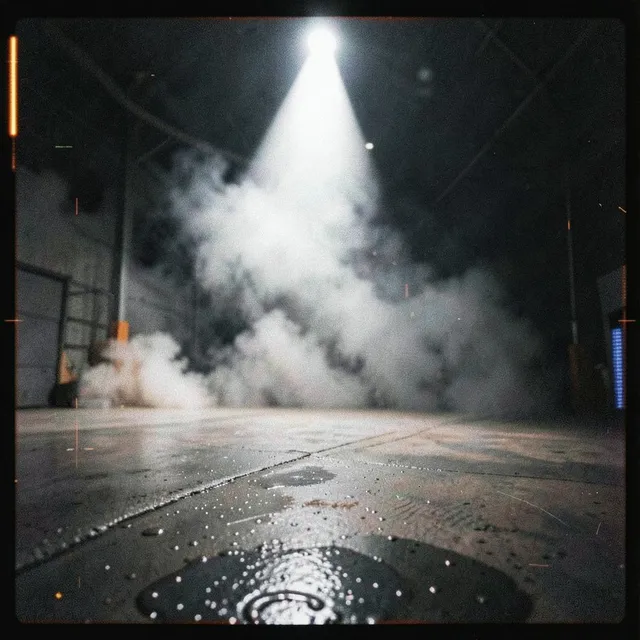Null Vector 3 by Cobalt Vertex — House Dark cover art on WeavyAudio