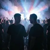 Follow The Signal — Nyktos cover art