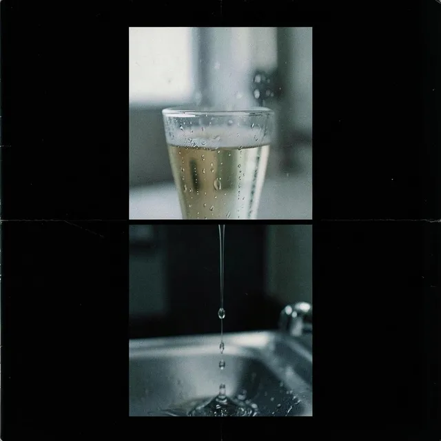 Cold glass in your eyes by Kiro & Wren — House Energetic cover art on WeavyAudio
