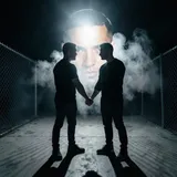Static Never Lies — Reznik & Volt cover art