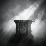 Where the Basslines Pray by Aurelune — Trance Energetic cover art on WeavyAudio