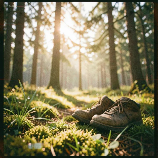 Sunlight in the Glade 2 – Cass Vellum, okładka
