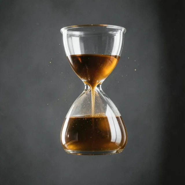 Golden Hour Glass 3 – Cyro Zephyr, okładka