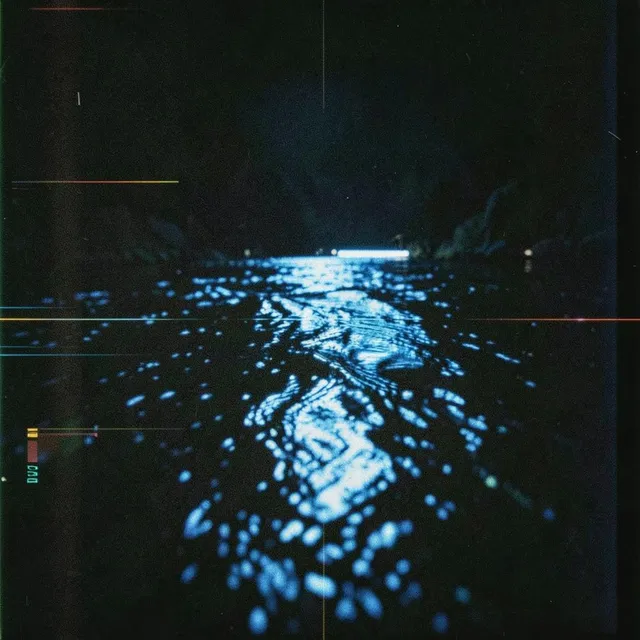 Mirage of Current 3 – Blaze & Verve, okładka