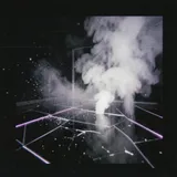 Diamond Static Descent by Cyro Aurora — Techno Dark cover art on WeavyAudio